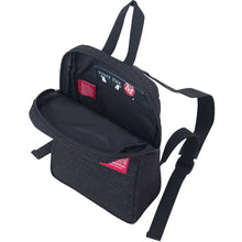 Load image into Gallery viewer, Manhattan Portage Midnight Ellis Backpack - Lexington Luggage (555142545466)
