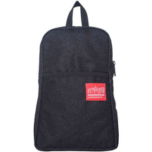 Load image into Gallery viewer, Manhattan Portage Midnight Ellis Backpack - Lexington Luggage (555142545466)
