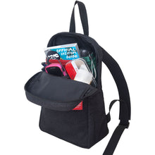 Load image into Gallery viewer, Manhattan Portage Midnight Ellis Backpack - Lexington Luggage (555142545466)
