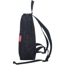 Load image into Gallery viewer, Manhattan Portage Midnight Ellis Backpack - Lexington Luggage (555142545466)
