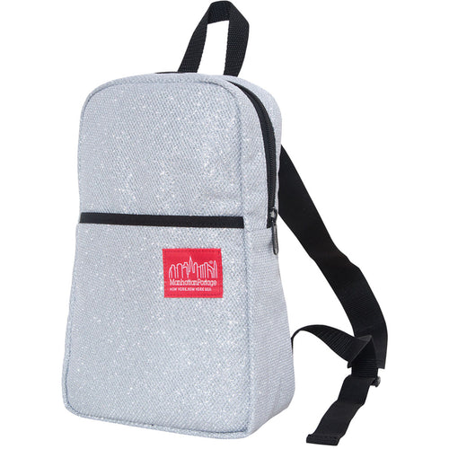 Manhattan Portage Midnight Ellis Backpack - Lexington Luggage (555142545466)