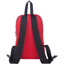 Load image into Gallery viewer, Manhattan Portage Quilted Ellis Backpack - Lexington Luggage (555338629178)
