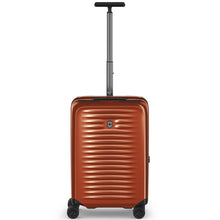 Load image into Gallery viewer, Victorinox Airox Frequent Flyer Plus Hardside Carry On - Lexington Luggage
