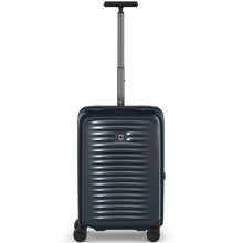 Load image into Gallery viewer, Victorinox Airox Frequent Flyer Plus Hardside Carry On - Lexington Luggage
