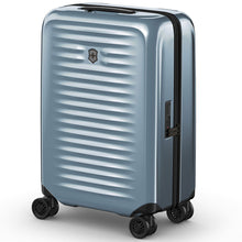 Load image into Gallery viewer, Victorinox Airox Frequent Flyer Plus Hardside Carry On - Lexington Luggage
