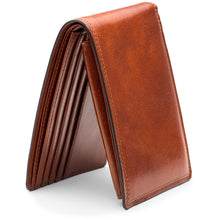 Load image into Gallery viewer, Bosca Dolce Credit Wallet w/ID Passcase - Lexington Luggage
