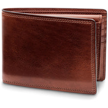 Load image into Gallery viewer, Bosca Dolce Credit Wallet w/ID Passcase - Lexington Luggage
