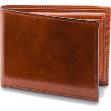 Load image into Gallery viewer, Bosca Old Leather Credit Wallet w/ID Passcase - Lexington Luggage
