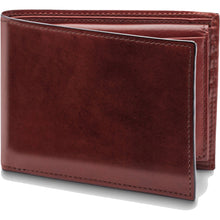 Load image into Gallery viewer, Bosca Old Leather Credit Wallet w/ID Passcase - Lexington Luggage
