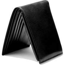 Load image into Gallery viewer, Bosca Old Leather Credit Wallet w/ID Passcase - Lexington Luggage
