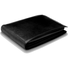 Load image into Gallery viewer, Bosca Old Leather Credit Wallet w/ID Passcase - Lexington Luggage
