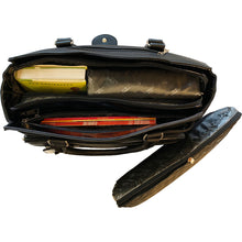 Load image into Gallery viewer, Cabrelli Fashion Executive Diamond Lilly Rollerbrief - Lexington Luggage

