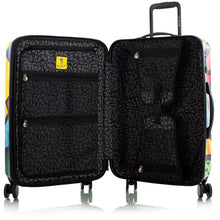 Load image into Gallery viewer, Britto A New Day 30&quot; Expandable Spinner - Interior
