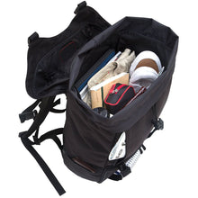 Load image into Gallery viewer, Manhattan Portage Hiker Backpack 3 - Lexington Luggage
