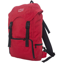 Load image into Gallery viewer, Manhattan Portage Hiker Backpack 3 - Lexington Luggage
