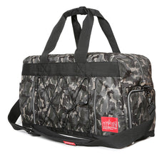 Load image into Gallery viewer, Manhattan Portage Camo Twill Duffel Bag - Lexington Luggage (551984496698)
