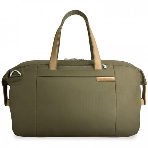 Briggs & Riley Baseline Large Weekender - Lexington Luggage (538462945338)