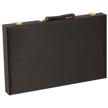 Load image into Gallery viewer, CHH Games 18" Modern Backgammon Set - Lexington Luggage
