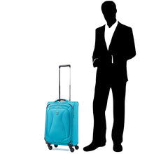 Load image into Gallery viewer, Atlantic Ultra Lite 4 21&quot; Carry On Expandable Spinner - Lexington Luggage
