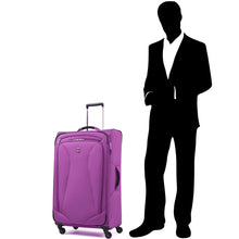 Load image into Gallery viewer, Atlantic Ultra Lite 4 29&quot; Expandable Spinner - Lexington Luggage
