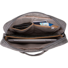 Load image into Gallery viewer, Travelon Anti-Theft Heritage Messenger Bag - Lexington Luggage

