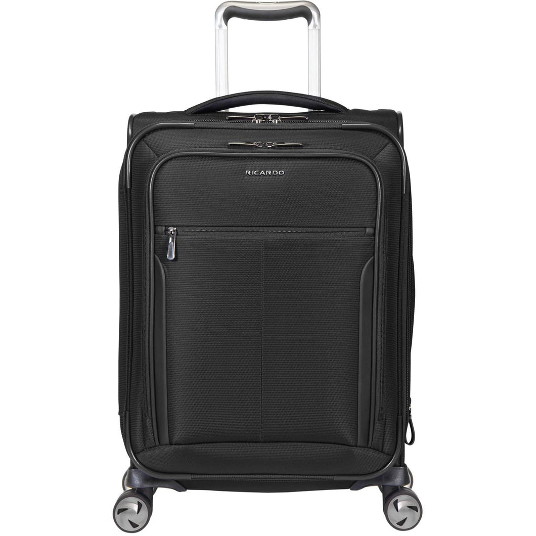 Ricardo Beverly Hills Seahaven 2.0 Softside Medium Check In - Lexington Luggage