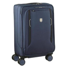 Load image into Gallery viewer, Victorinox Werks Traveler 6.0 Frequent Flyer Carry On Spinner - Lexington Luggage
