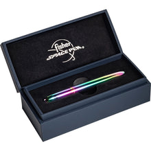 Load image into Gallery viewer, Fisher Space Pen Titanium Nitride Bullet Space Pen - Lexington Luggage
