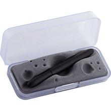 Load image into Gallery viewer, Fisher Space Pen Matte Black Bullet Space Pen - Lexington Luggage
