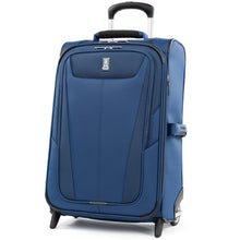 Load image into Gallery viewer, Travelpro Maxlite 5 22&quot; Expandable Carry On Rollaboard - Lexington Luggage
