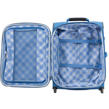 Load image into Gallery viewer, Travelpro Maxlite 5 International Expandable Carry On Rollaboard
