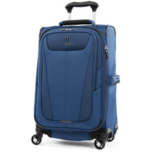 Load image into Gallery viewer, Travelpro Maxlite 5 21 inch Expandable Carry On Spinner - Lexington Luggage
