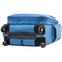 Load image into Gallery viewer, Travelpro Maxlite 5 International Expandable Carry On Spinner - bottom lift handle
