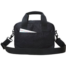 Load image into Gallery viewer, Manhattan Portage Midnight Parkside Shoulder Bag - Lexington Luggage (555101519930)
