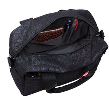 Load image into Gallery viewer, Manhattan Portage Midnight Parkside Shoulder Bag - Lexington Luggage (555101519930)
