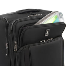 Load image into Gallery viewer, Travelpro Crew Versapack Max Carryon Expandable Rollaboard - Lexington Luggage
