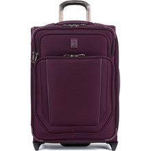 Load image into Gallery viewer, Travelpro Crew Versapack Max Carryon Expandable Rollaboard - Lexington Luggage
