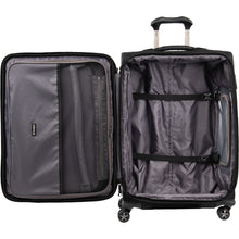 Load image into Gallery viewer, Travelpro Crew Versapack 25&quot; Expandable Spinner - Lexington Luggage
