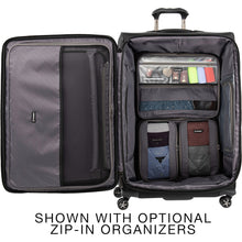 Load image into Gallery viewer, Travelpro Crew Versapack 29&quot; Expandable Spinner - Lexington Luggage
