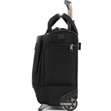 Load image into Gallery viewer, Travelpro Crew Versapack Rolling Underseat Carryon - Lexington Luggage
