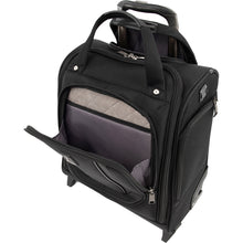 Load image into Gallery viewer, Travelpro Crew Versapack Rolling Underseat Carryon - Lexington Luggage
