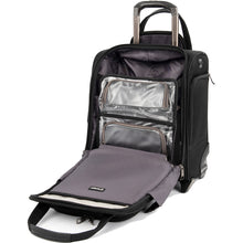 Load image into Gallery viewer, Travelpro Crew Versapack Rolling Underseat Carryon - Lexington Luggage
