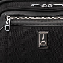 Load image into Gallery viewer, Travelpro Platinum Elite Carry On Spinner Tote - Lexington Luggage
