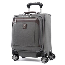 Load image into Gallery viewer, Travelpro Platinum Elite Carry On Spinner Tote - Lexington Luggage
