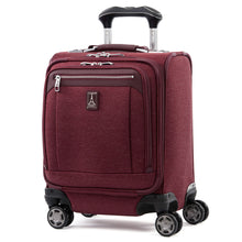 Load image into Gallery viewer, Travelpro Platinum Elite Carry On Spinner Tote - Lexington Luggage
