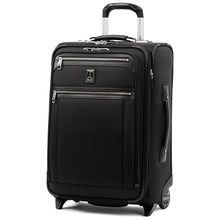 Load image into Gallery viewer, Travelpro Platinum Elite 22&quot; Expandable Carry On Rollaboard - Lexington Luggage
