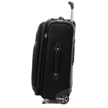 Load image into Gallery viewer, Travelpro Platinum Elite 22&quot; Expandable Carry On Rollaboard - Lexington Luggage
