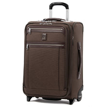 Load image into Gallery viewer, Travelpro Platinum Elite 22&quot; Expandable Carry On Rollaboard - Lexington Luggage
