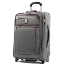 Load image into Gallery viewer, Travelpro Platinum Elite 22&quot; Expandable Carry On Rollaboard - Lexington Luggage
