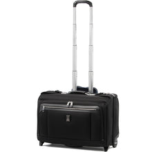 Load image into Gallery viewer, Travelpro Platinum Elite Carry On Rolling Garment Bag - Lexington Luggage
